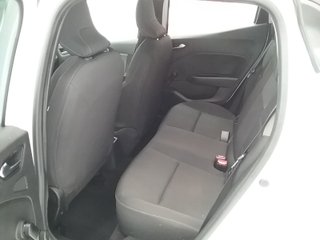 Renault Clio 2020 GLP