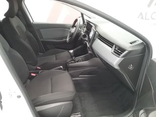 Renault Clio 2020 GLP