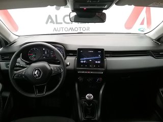 Renault Clio 2020 GLP