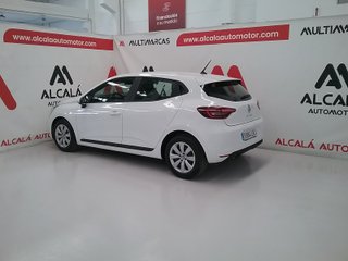 Renault Clio 2020 GLP