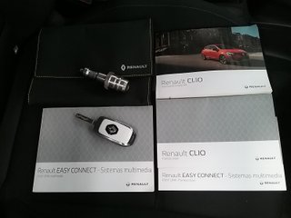 Renault Clio 2020 GLP