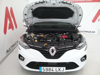 Renault Clio 2020 GLP
