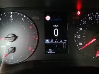 Renault Clio 2020 GLP