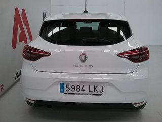 Renault Clio 2020 GLP