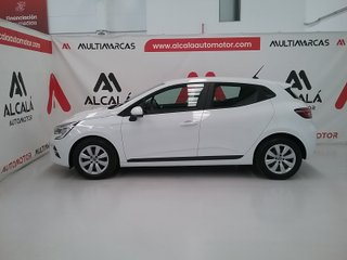 Renault Clio 2020 GLP