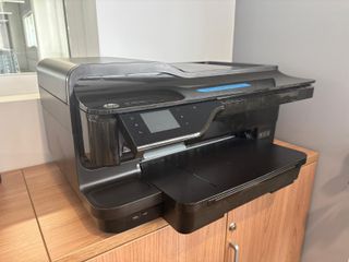 Impresora HP Officejet 7612