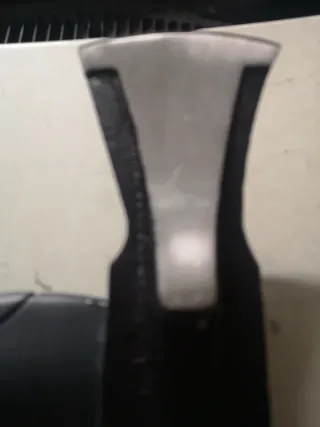 Hacha leñador 3kg