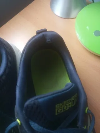 Zapatillas Skechers Talla 44.5