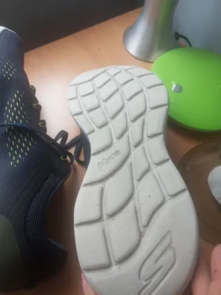 Zapatillas Skechers Talla 44.5