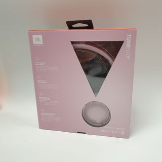 JBL Tune 510BT Auriculares Inalámbricos Rosa