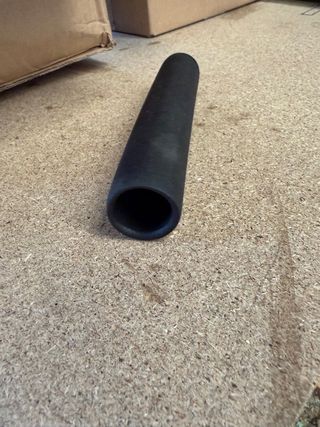 Repuestos gimnasio