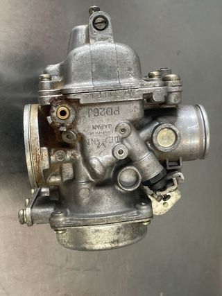 Carburadores Jinlun 250