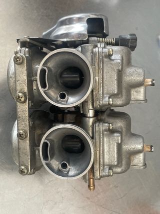 Carburadores Jinlun 250