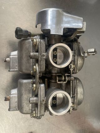 Carburadores Jinlun 250