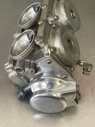 Carburadores Jinlun 250