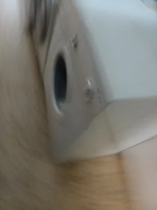 Lavadora Aspes