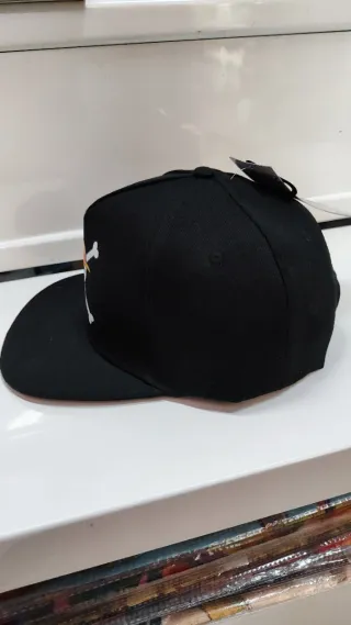 Cappello One Piece nuovo con cartellino originale