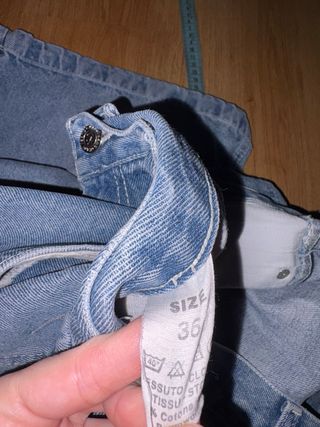 Karl Kani Jorts Baggy Fit Azul Shorts Y2K Vintage