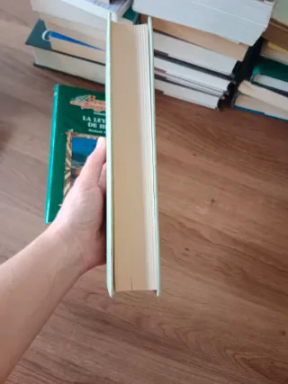 COLECCIÓN 1989 La Leyenda de Huma Dragonlance