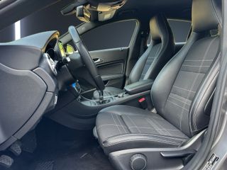 Mercedes Clase CLA CLA 180 Shooting Brake