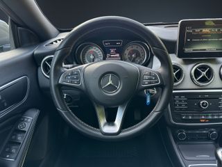 Mercedes Clase CLA CLA 180 Shooting Brake