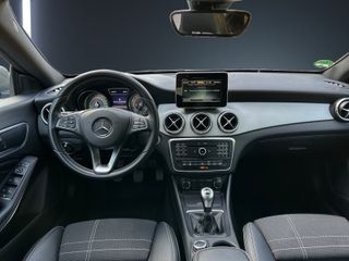 Mercedes Clase CLA CLA 180 Shooting Brake
