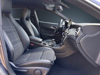 Mercedes Clase CLA CLA 180 Shooting Brake