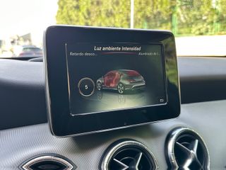 Mercedes Clase CLA CLA 180 Shooting Brake