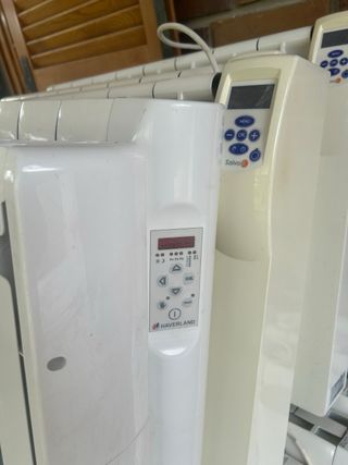 Radiadores eléctricos casa
