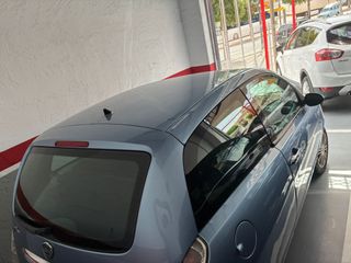 Lancia Ypsilon 2007
