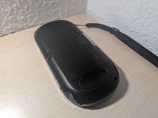 Sony PS Vita + Juegos