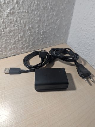 Sony PS Vita + Juegos