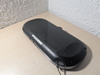 Sony PS Vita + Juegos