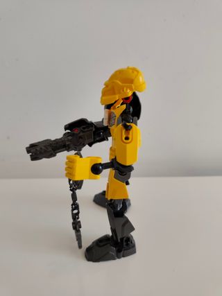 Lego Hero Factory 6200 original