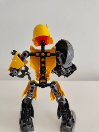 Lego Hero Factory 6200 original