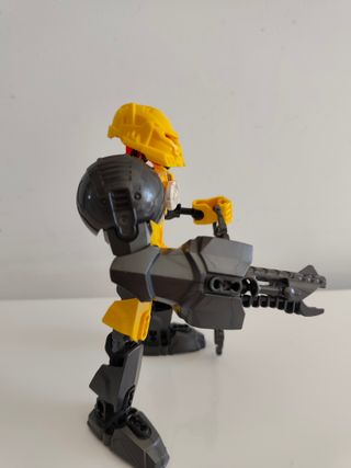 Lego Hero Factory 6200 original