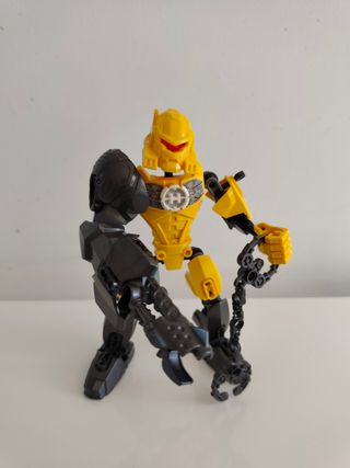 Lego Hero Factory 6200 original