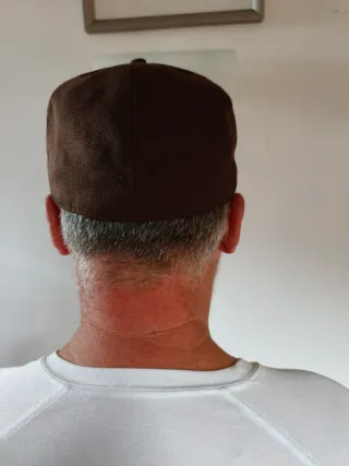 Gorra New York Yankees Marrón Multicolor