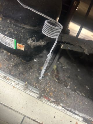 Busco frigorista conocimientos maquinaria hosteler