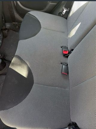Toyota Aygo 2013