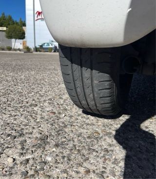 Toyota Aygo 2013