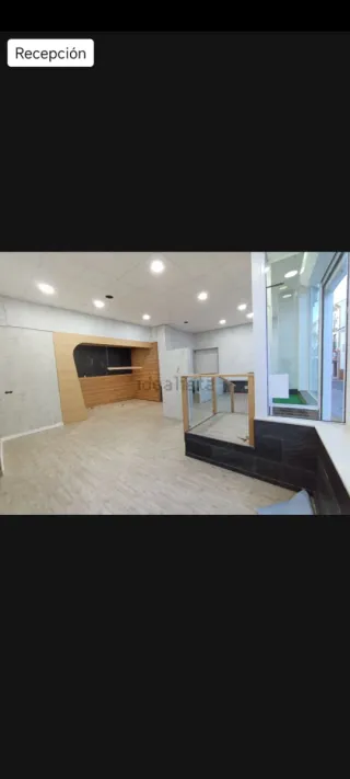 Alquiler local Alhaurín de la Torre 75m² c/alamo