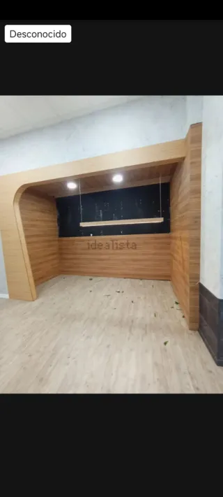 Alquiler local Alhaurín de la Torre 75m² c/alamo