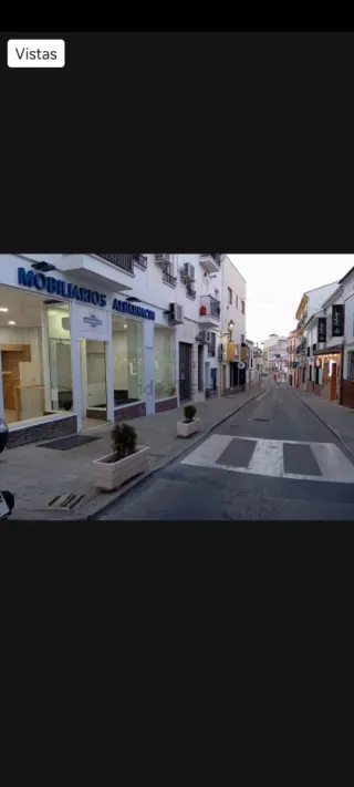 Alquiler local Alhaurín de la Torre 75m² c/alamo