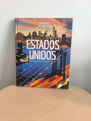 Paises del mundo. National Geographic