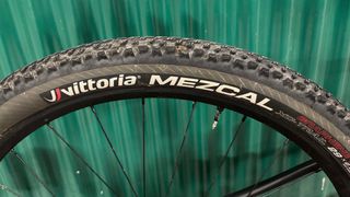 Cannondale Scalpel Carbon Lefty Eagle 1x12