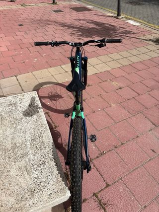 Orbea Rallon M10 2019