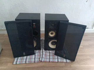 Altavoces Vieta PR-500 Serie Delta