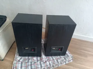 Altavoces Vieta PR-500 Serie Delta