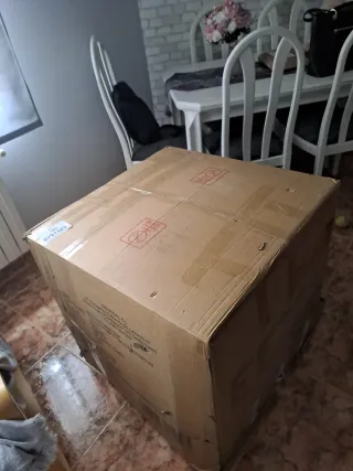 Poltrona relax elettrica Noelia pietra + trasporto